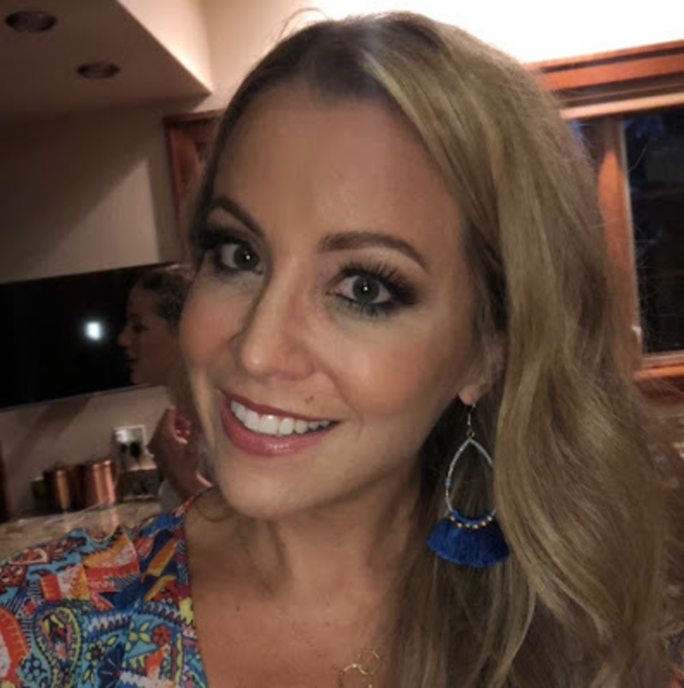 Meet your Posher, Mary beth